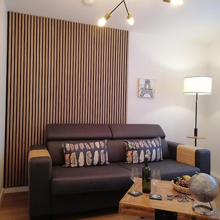 Stilvolle Wohnung An Der Alten Mainbruecke Würzburg Buitenkant foto