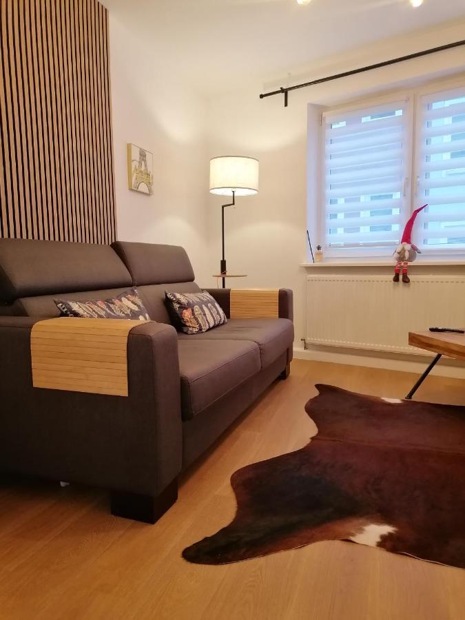 Stilvolle Wohnung An Der Alten Mainbruecke Würzburg Buitenkant foto